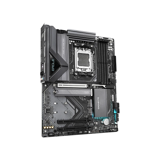 MB Gigabyte AMD AM5 X870 EAGLE WIFI7 DDR5, фото 3