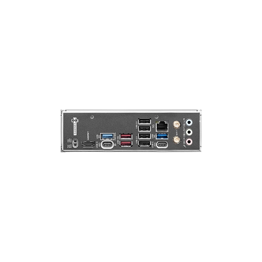 MB MSI AMD AM5 X870 GAMING PLUS WIFI DDR5, фото 4