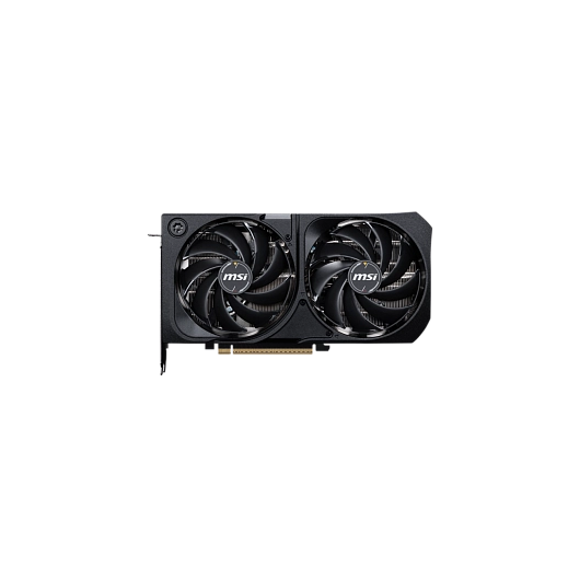 MSI - 12GB GeForce RTX5070 SHADOW 2X OC, фото 2