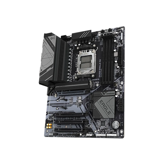 MB Gigabyte AMD AM5 B650 EAGLE AX DDR5, фото 3