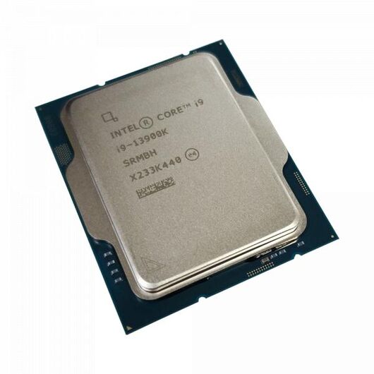 Intel-Core i9 - 13900K, 3.0 GHz, 32MB, oem, LGA1700, Raptor Lake, фото 2