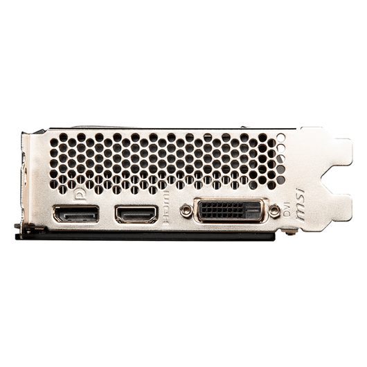 MSI - 8GB GeForce RTX3050 VENTUS 2X XS, фото 4