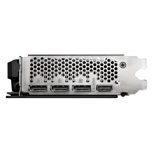 MSI - 12GB GeForce RTX3060 VENTUS 2X OC, фото 4