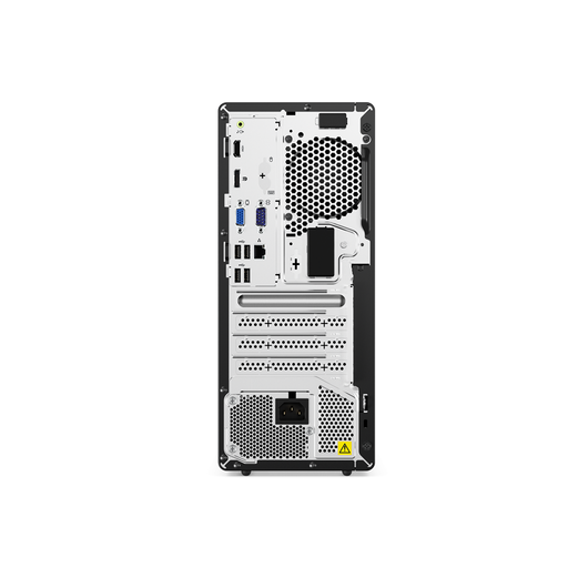 Системный блок Lenovo V50T-13IMB Core i3-10100/ DDR4 4GB/ HDD 1TB/ DVD-RW/ Keyboard+mouse/ DOS/ RU Black (без монитора) 11HD001FFM в Ташкенте, фото 3