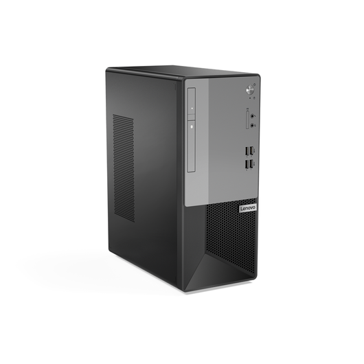 Системный блок Lenovo V50T-13IMB Core i3-10100/ DDR4 4GB/ HDD 1TB/ DVD-RW/ Keyboard+mouse/ DOS/ RU Black (без монитора) 11HD001FFM в Ташкенте, фото 4