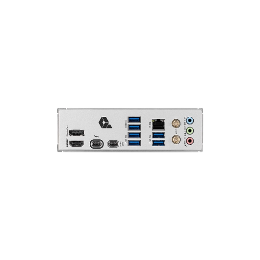 MB MSI PRO Z890-S WIFI DDR5, фото 4