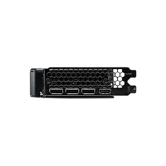 Palit - 8GB GeForce RTX5060Ti DUAL GDDR7 128bit 3-DP HDMI, фото 6