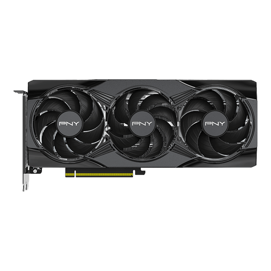 PNY - 8GB GeForce RTX5060 GDDR7 128bit HDMI DP, фото 2