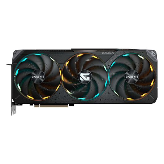 Gigabyte - 16GB GeForce RTX5080 GAMING OC DDR7 GV-N5080GAMING OC-16GD, фото 1