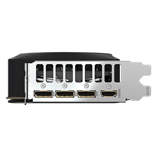 Gigabyte - 16GB GeForce RTX5070Ti EAGLE OC GV-N507TEAGLE OC-16GD, фото 5