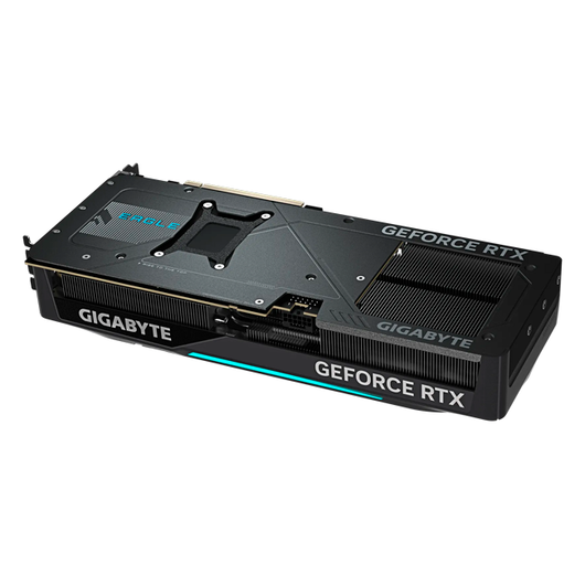 Gigabyte - 16GB GeForce RTX5070Ti EAGLE OC GV-N507TEAGLE OC-16GD, фото 4
