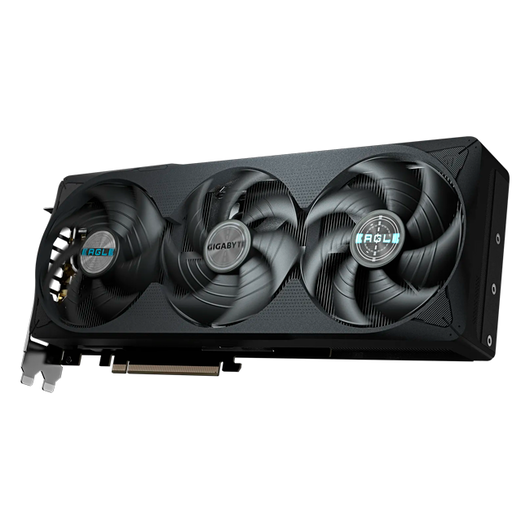 Gigabyte - 16GB GeForce RTX5070Ti EAGLE OC GV-N507TEAGLE OC-16GD, фото 2