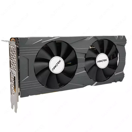 Arktek - 8GB GeForce GTX2060 Super 256Bits GDDR6, фото 2