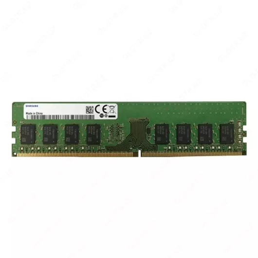 Samsung DDR4 4GB 2666Mhz DIMM, фото 2