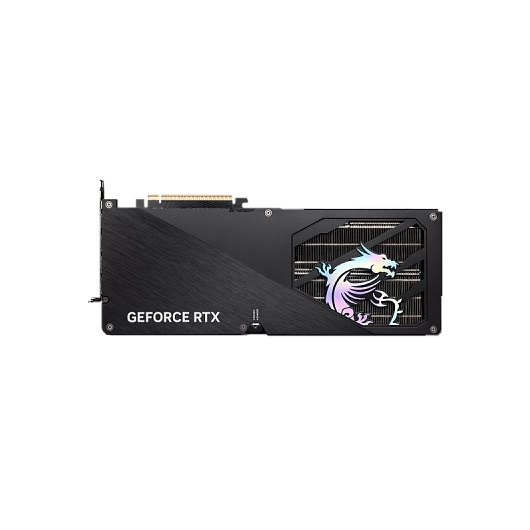 MSI - 16GB GeForce RTX5080 GAMING TRIO OC, фото 3