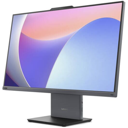 Lenovo ThinkCentre neo 50a 27 Gen 5 (Intel Core i5-13420H/ DDR5 16GB/ SSD 512GB/ 27&quot; FHD (1920x1080) IPS/ Intel® UHD Graphics/ keyboard + mouse/ RU) Luna Grey, фото 10