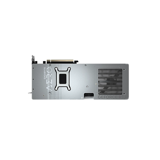 Gigabyte - 16GB GeForce RTX5080 AERO OC DDR7 GV-N5080AERO OC-16GD, фото 3