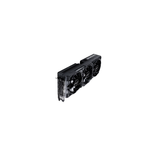 Palit - 16GB GeForce RTX5070Ti GAMINGPRO-S GDDR7 256bit 3-DP HDMI, фото 4