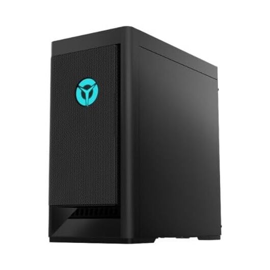Lenovo Legion T5 26IOB6 (Core i5-11400F/ DDR4 16GB/ SDD 512GB/ 8GB GeForce RTX3060Ti/ DOS) Black (90RT00RVRS), фото 1