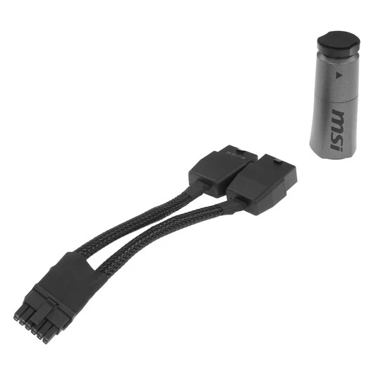 MSI - 16GB GeForce RTX5070Ti SHADOW 3X OC, фото 7 MSI - 16GB GeForce RTX5070Ti SHADOW 3X OC, фото 7