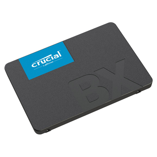 SSD Crucial 4TB SATA III 2,5, фото 2