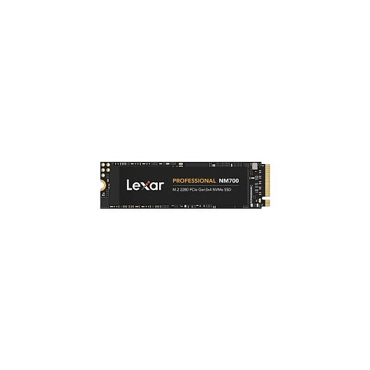 SSD M2 Lexar 256GB  NVMe  LNM620, фото 1
