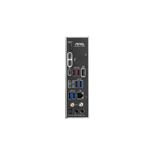 MB MSI MAG Z890 TOMAHAWK WIFI DDR5, фото 4
