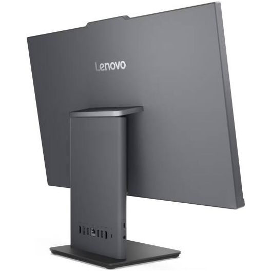 Lenovo ThinkCentre neo 50a 27 Gen 5 (Intel Core i5-13420H/ DDR5 16GB/ SSD 512GB/ 27&quot; FHD (1920x1080) IPS/ Intel® UHD Graphics/ keyboard + mouse/ RU) Luna Grey, фото 11