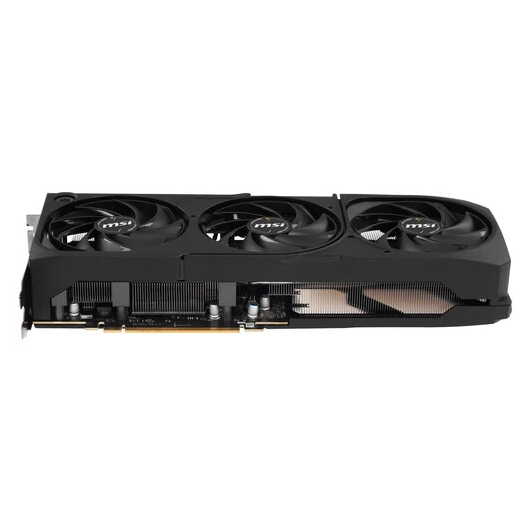 MSI - 16GB GeForce RTX5070Ti SHADOW 3X OC, фото 5 MSI - 16GB GeForce RTX5070Ti SHADOW 3X OC, фото 5