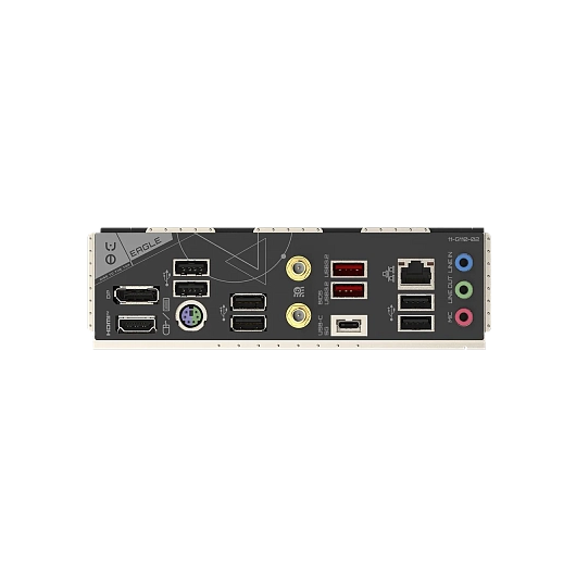 MB Gigabyte AMD AM5 B650 EAGLE DDR5, фото 3