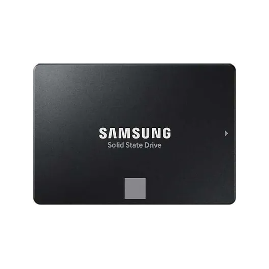 SSD SAMSUNG 2TB 870 EVO SATAIII, фото 1