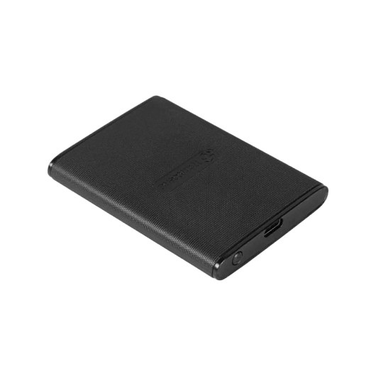 Ext SSD Transcend 1TB ESD270C USB 3.1 Type-C, фото 2