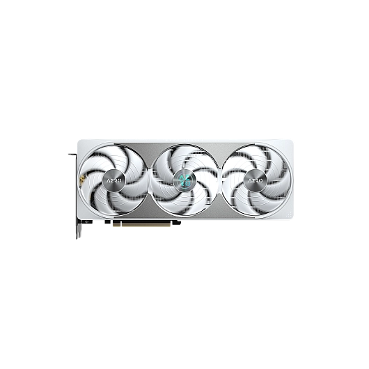 Gigabyte - 16GB GeForce RTX5080 AERO OC DDR7 GV-N5080AERO OC-16GD, фото 2