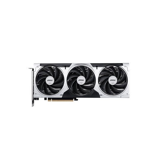 MSI - 8GB GeForce RTX5060Ti VENTUS 3X OC, фото 2
