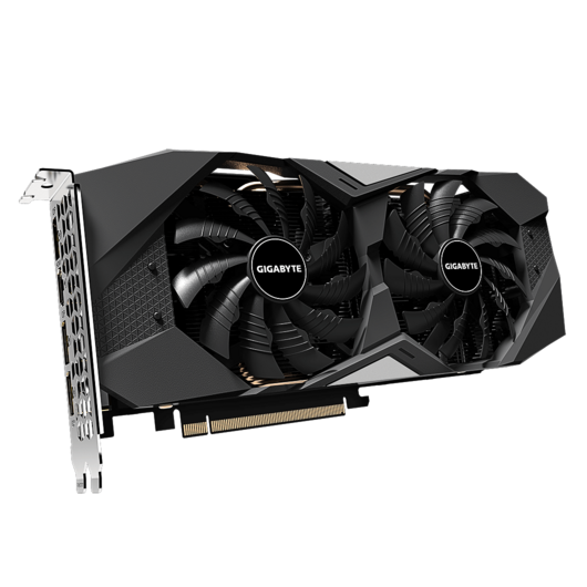Axle - 8GB GeForce GTX2060 Super 256Bits GDDR6, фото 2