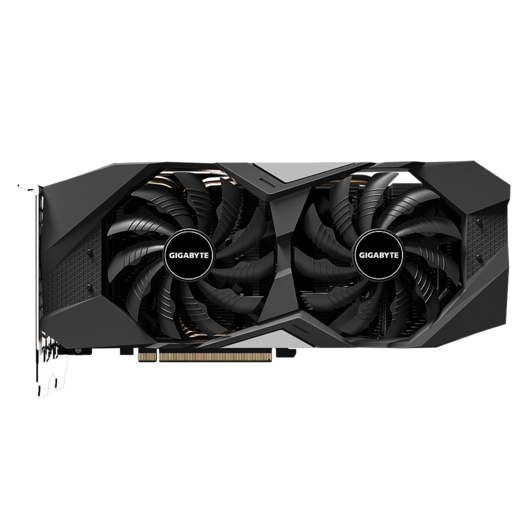 Axle - 8GB GeForce GTX2060 Super 256Bits GDDR6, фото 4