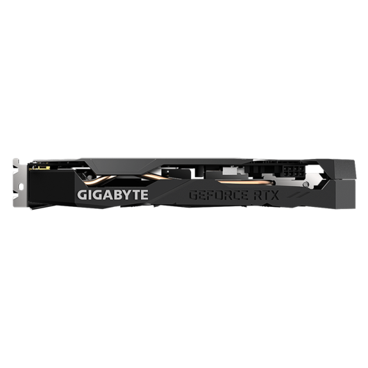 Axle - 8GB GeForce GTX2060 Super 256Bits GDDR6, фото 6