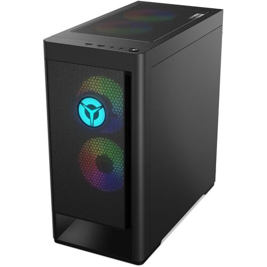 Lenovo Legion T5 26IOB6 (Core i5-11400F/ DDR4 16GB/ SDD 512GB/ 8GB GeForce RTX3060Ti/ DOS) Black (90RT00RVRS), фото 2