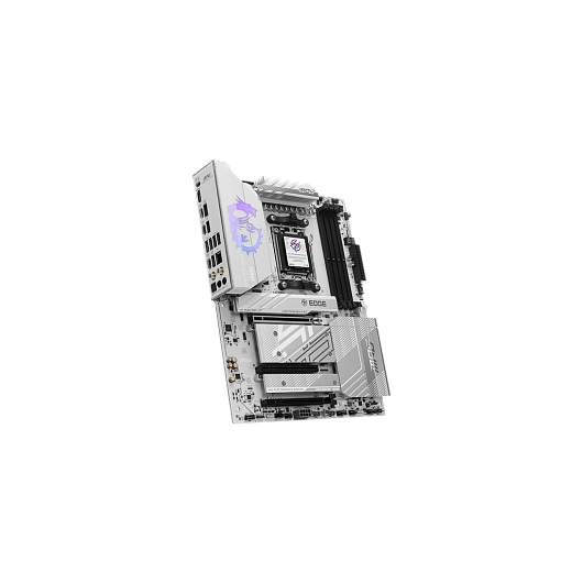 MB MSI AMD AM5 MPG B850 EDGE TI WIFI DDR5, фото 3