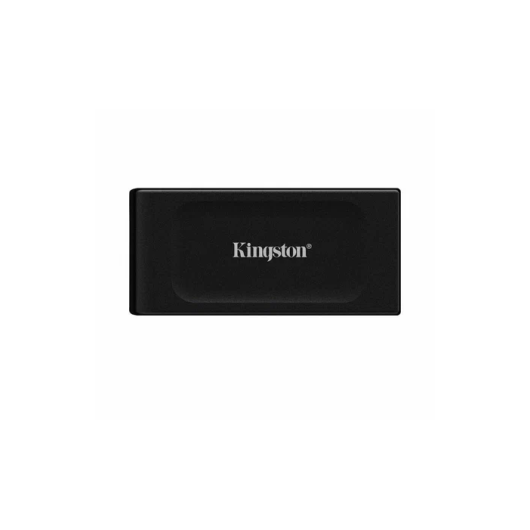Ext SSD Kingstone 1TB XS1000 USB 3.2 Type-C (SXS1000/1000G), фото 2