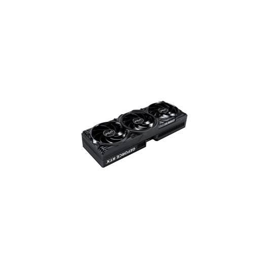 Palit - 16GB GeForce RTX5070Ti GAMINGPRO-S GDDR7 256bit 3-DP HDMI, фото 3