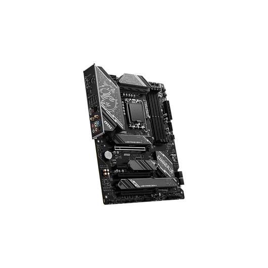 MB MSI Z790 GAMING PLUS WIFI DDR5 LGA1700, фото 3