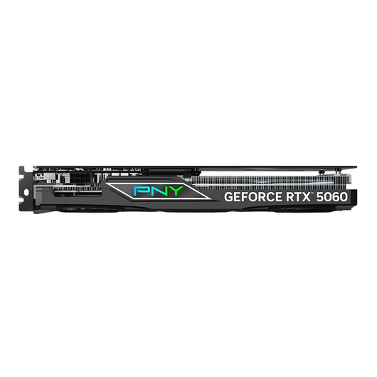 PNY - 8GB GeForce RTX5060 GDDR7 128bit HDMI DP, фото 4
