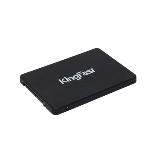 SSD M2 KingFast 512GB NVMe, фото 1