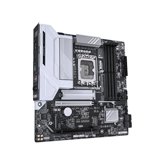 MB Gigabyte B860M GAMING X WIFI6E DDR5 LGA1851, фото 3