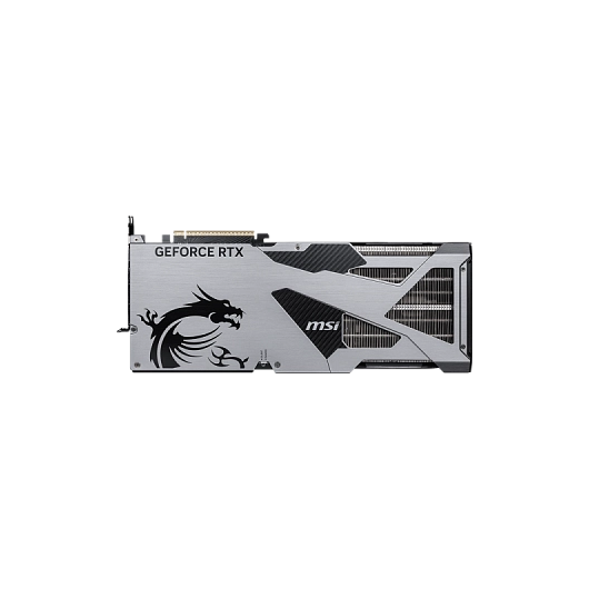 MSI - 16GB GeForce RTX5070Ti VANGUARD SOC, фото 4