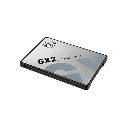 SSD Teamgroup 256GB SATA III, фото 2