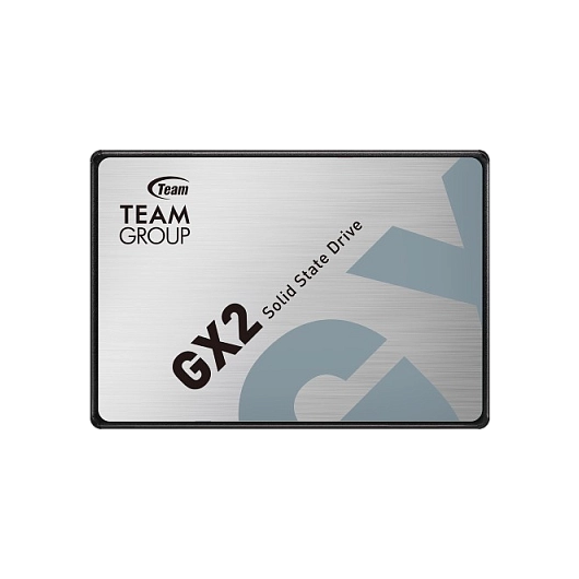 SSD Teamgroup 512GB SATA III, фото 1