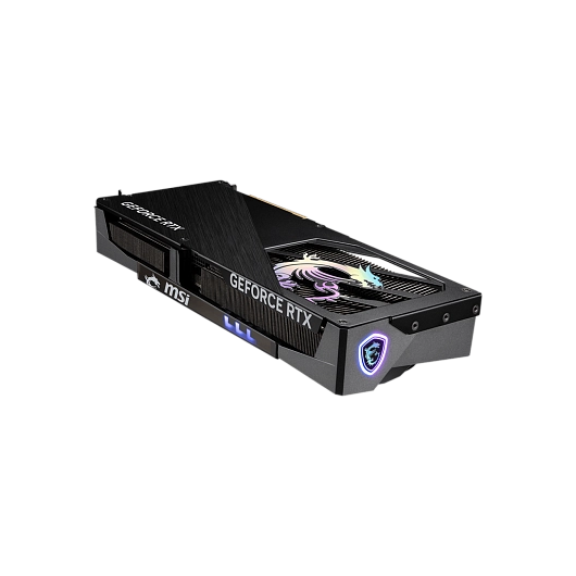 MSI - 12GB GeForce RTX5070 GAMING TRIO OC, фото 3
