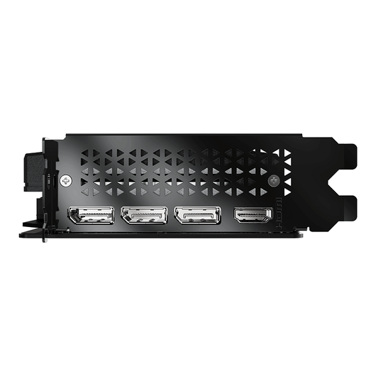 PNY - 8GB GeForce RTX5060 GDDR7 128bit HDMI DP, фото 5